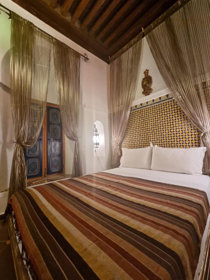 Riad Malida Marrakesz Pokój zdjęcie