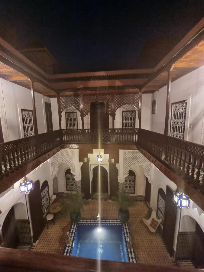 Riad Malida Marrakesz Zewnętrze zdjęcie