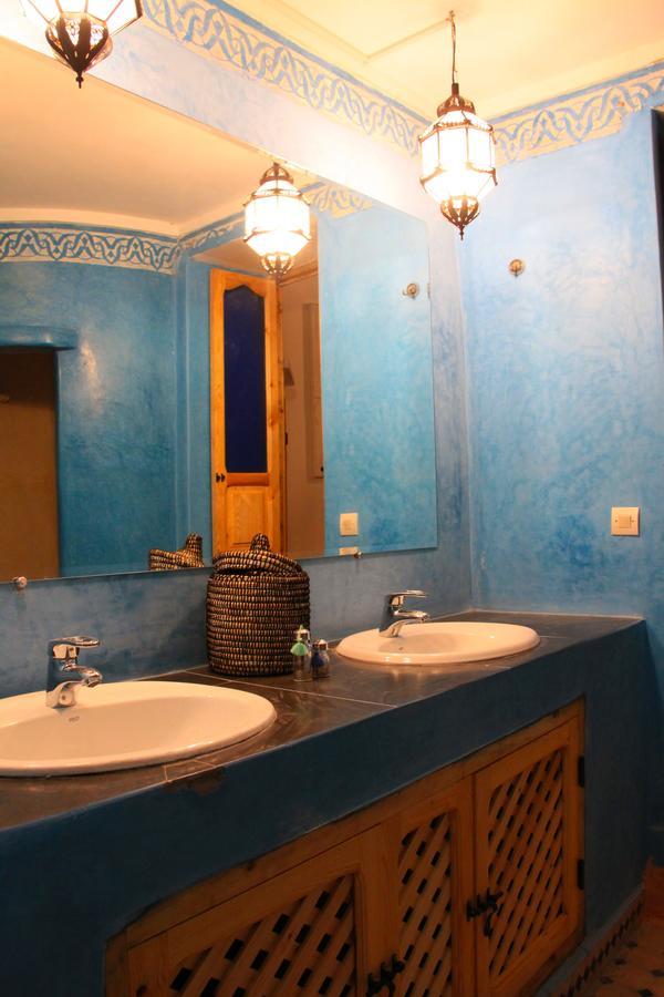 Riad Malida Marrakesz Zewnętrze zdjęcie